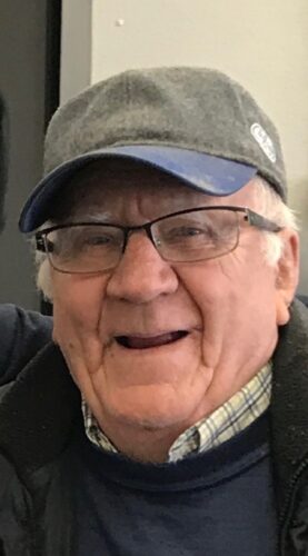 Ralph F. Marks